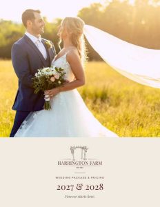Harrington PDF Cover